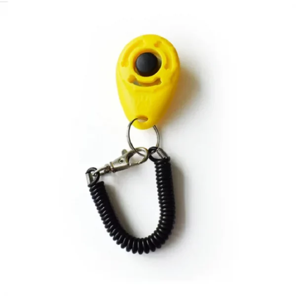 Dog walkers bundle includes multifunction pouch, lead, drinking bowl, clicker and carabiners - Image 4