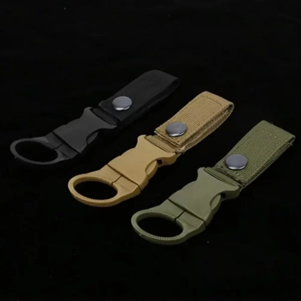 Belt Water Bottle Holder Clip - Image 4