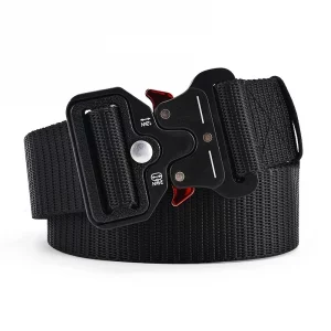 Multifunctional  belt ideal for dog walkers