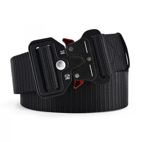 Multifunctional  belt ideal for dog walkers